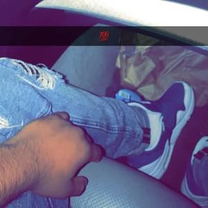 Meet your Posher, Kevin sanchez